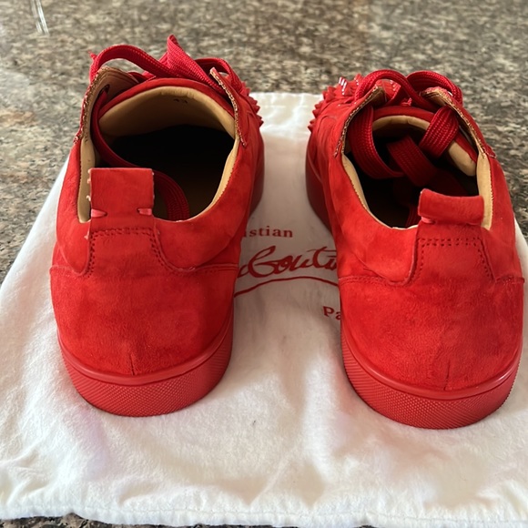 Christian Louboutin Sneakers - Picture 3 of 13